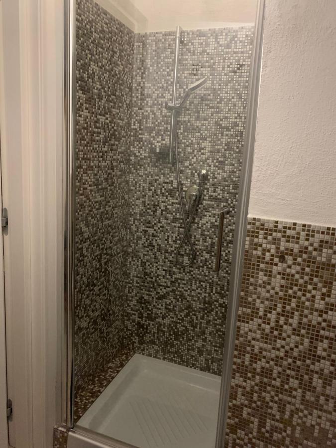Apartamento La Grotta Di Ilenia Matera Exterior foto